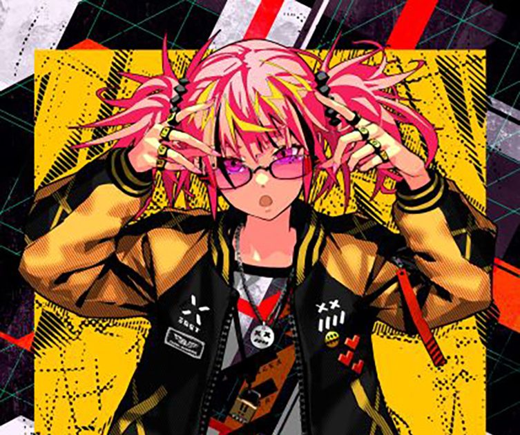 Egoist 新曲 Gold がtvアニメ ビルディバイド Ffffff のopテーマに決定 The First Times Egoist 新曲 Gold がtvアニメ ビルディバイド Ffffff のopテーマに決定 The First Times