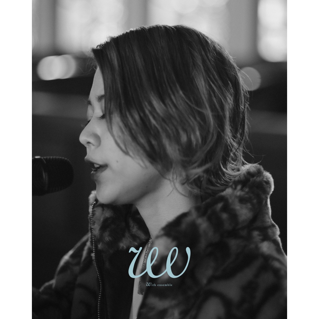 ロザリーナ、『With ensemble』に登場！ 新曲「Life Road」をオーケストラとパフォーマンス - 画像一覧（3/3）