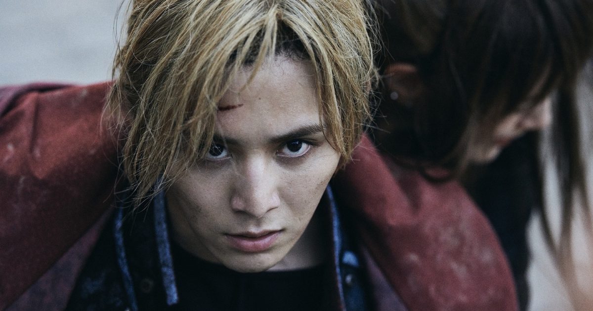 山田涼介主演 映画 鋼の錬金術師 完結編 復讐者スカー 最後の錬成 よりロング予告映像公開 The First Times 山田涼介主演 映画 鋼の錬金術師 完結編 復讐者スカー 最後の錬成 よりロング予告映像公開 The First Times