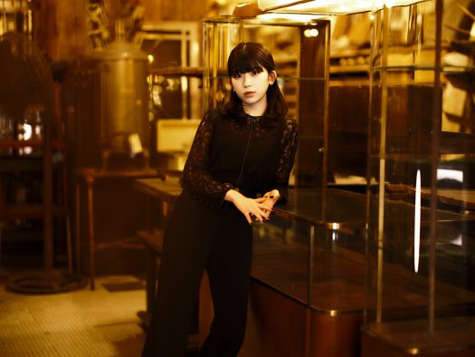 リトグリ・manaka、休養を発表。「体調を崩ししばらく休養させていただくことになりました」