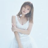 宇野実彩子（AAA）、2ndアルバム『All AppreciAte』のアートワーク公開