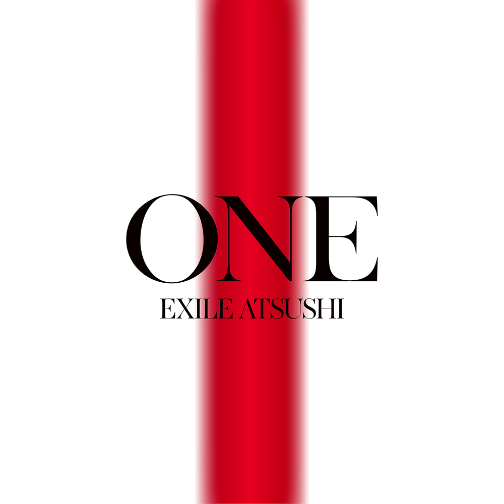 EXILE ATSUSHI、オリジナル＆ベストアルバム『ONE』に『Heart to Heart』ツアーの映像を収録 - 画像一覧（2/2）