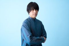 フジファブリックの山内総一郎が “歌”と向き合う。彼が『歌者 -utamono-』に描いた人々の物語