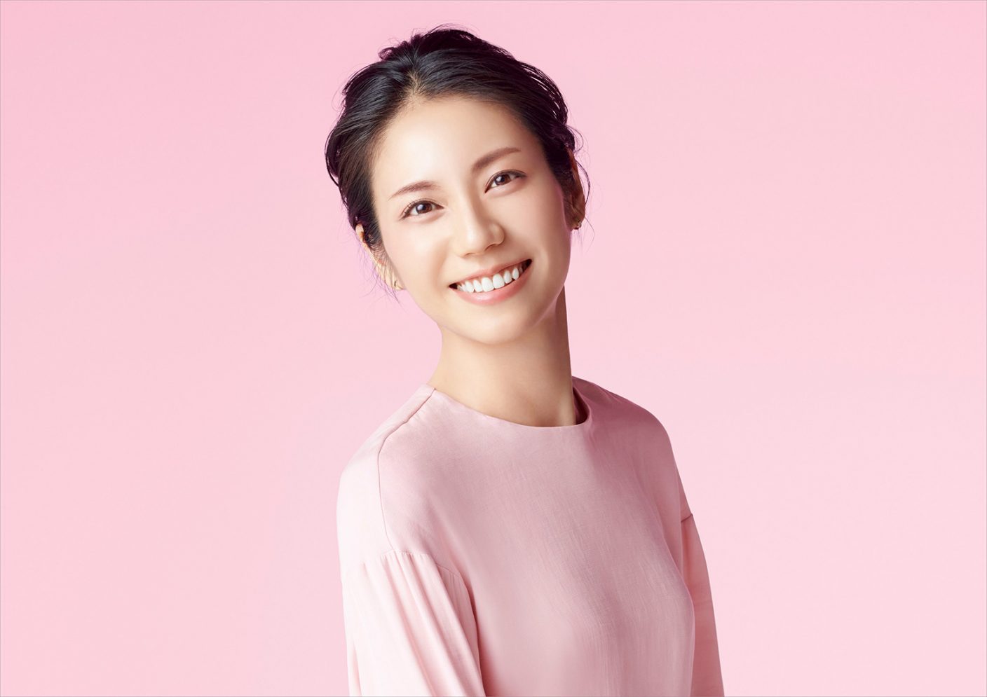 松下奈緒 ニューアルバム Fun の収録曲を公開 全国ツアーの開催も決定 The First Times