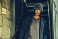 亀梨和也、ドラマ『連続ドラマW 正体』より新場面写真＆完成報告会の映像が公開 - 画像一覧（1/1）