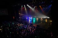 Love Harmony’s, Inc.、ワンマンライブ『Love Harmony’s, Inc. “PRISM”』が大盛況 - 画像一覧（3/12）