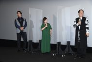 映画『SING』キャスト陣が電撃参加のB’z・稲葉浩志に言及！「いや、本当に驚きましたね」（大橋卓弥） - 画像一覧（4/6）