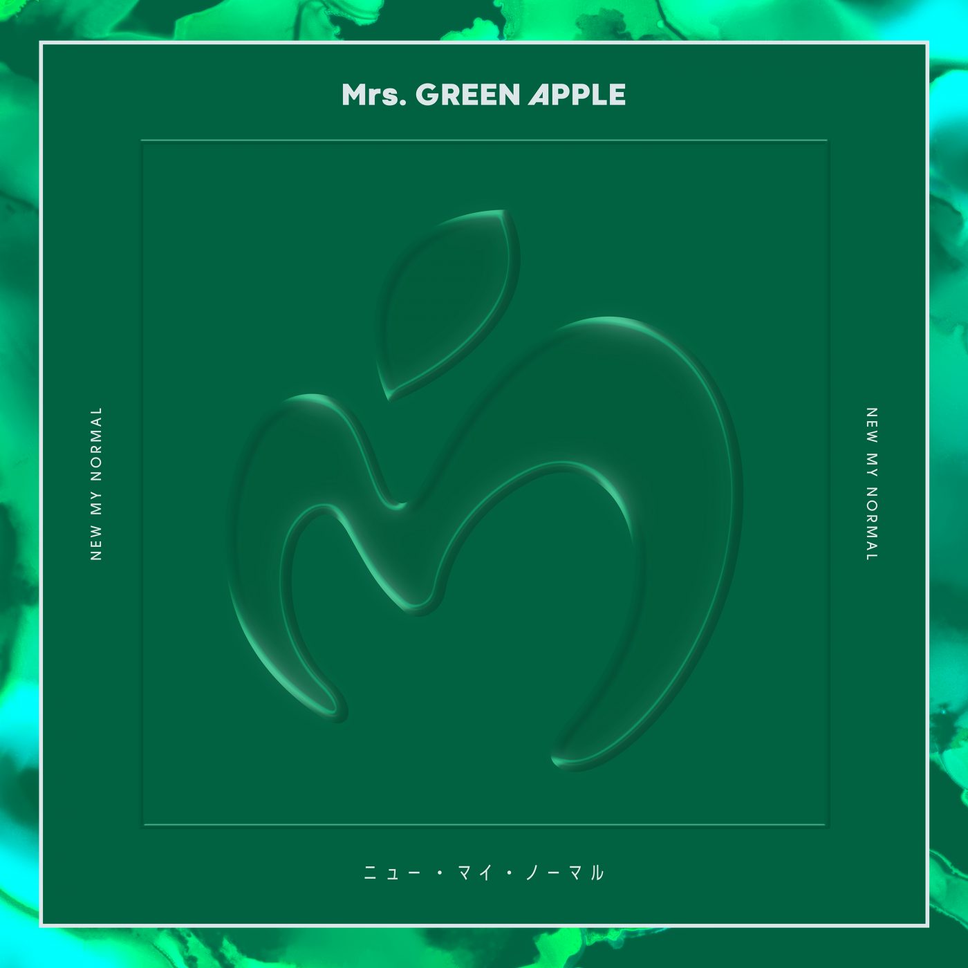 Mrs. GREEN APPLE、新章となるフェーズ2がついに開幕！「ただいま戻りました！」（大森元貴） - 画像一覧（3/3）