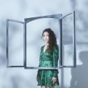 JUJUのカバーアルバム『ユーミンをめぐる物語』。彼女の人生にも重なるユーミン楽曲の主人公たち - 画像一覧（6/6）