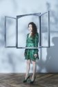 JUJUのカバーアルバム『ユーミンをめぐる物語』。彼女の人生にも重なるユーミン楽曲の主人公たち - 画像一覧（4/6）