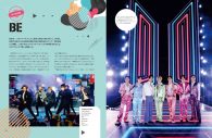 BTSファンブック『BTS THE ULTIMATE FAN BOOK ARMYと歩んだ栄光の軌跡』が日本先行発売 - 画像一覧（4/5）