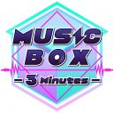 iScream、アーティストの素顔に迫る新音楽番組『MUSIC BOX- 3 Minutes -』の初回ゲストに決定 - 画像一覧（2/2）