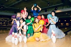 柏木由紀（AKB48）×BiSH×GANG PARADE！ 最強の新人アイドルグループ“SPY”が爆誕