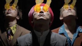 踊るマハラージャン！ マハラージャン、“心の傷三部作”完結編「持たざる者」MV公開