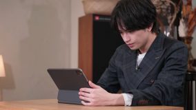 中島健人（Sexy Zone）、WOWOWの映画情報番組でコンセプトアートに挑戦