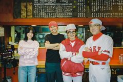 くるり、「feat.CARS」プロジェクトとコラボした「loveless」MV公開！ 佐野史郎＆志田彩良が出演