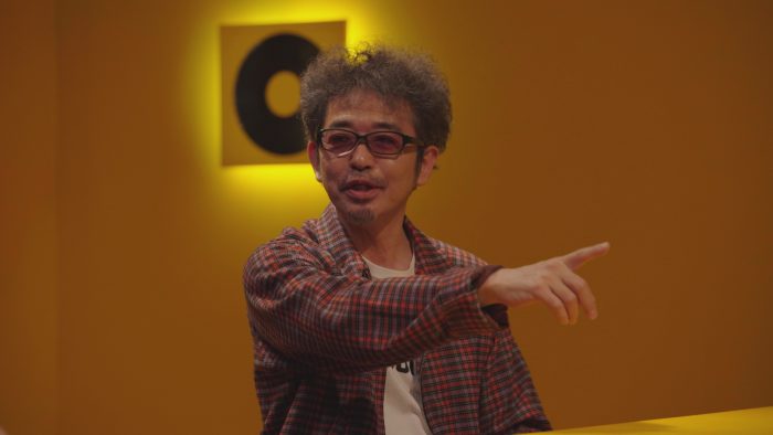 奥田民生が影響を受けた楽曲- 『FUKA/BORI』SIDE B 全編書き起こし