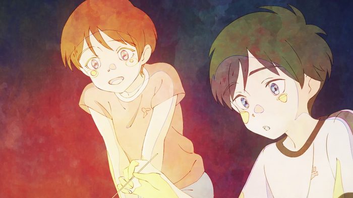 ずっと真夜中でいいのに。、アニメ映画『雨を告げる漂流団地』主題歌＆挿入歌を担当！ 挿入歌PVも公開