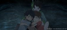 ずっと真夜中でいいのに。、アニメ映画『雨を告げる漂流団地』主題歌＆挿入歌を担当！ 挿入歌PVも公開 - 画像一覧（11/13）