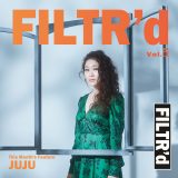 JUJU、更新型プレイリスト『FILTR’d』で最初に衝撃を受けたユーミンの楽曲を明かす