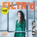 JUJU、更新型プレイリスト『FILTR’d』で最初に衝撃を受けたユーミンの楽曲を明かす - 画像一覧（2/2）