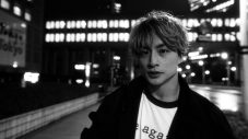 白濱亜嵐、海外ソロデビュー！ オランダの新進気鋭DJとコラボした「Facts」を配信リリース＆MV公開 - 画像一覧（1/5）