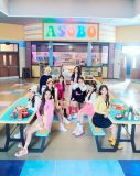 NiziU、思わず踊りだしたくなる新曲「ASOBO」のデジタルリリースが決定