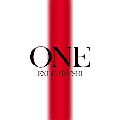 EXILE ATSUSHI、新作『ONE』より最新ライブ＆ドキュメンタリーの一部をチラ見せ