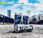 LONGMAN、新作EP『ライラ』の詳細＆アートワーク解禁！ 選りすぐりのライブ音源4曲も収録 - 画像一覧（2/3）
