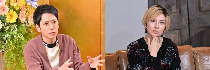 二宮和也、柴咲コウ、北村匠海らがTBSの歌詞特化型音楽番組で心に刺さった「グッとフレーズ」を紹介