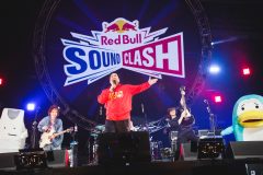 岡崎体育×ヤバイＴシャツ屋さん、『Red Bull SoundClash 2022』でかつてない音楽対決が実現
