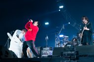 岡崎体育×ヤバイＴシャツ屋さん、『Red Bull SoundClash 2022』でかつてない音楽対決が実現 - 画像一覧（10/12）