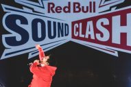 岡崎体育×ヤバイＴシャツ屋さん、『Red Bull SoundClash 2022』でかつてない音楽対決が実現 - 画像一覧（2/12）