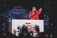 岡崎体育×ヤバイＴシャツ屋さん、『Red Bull SoundClash 2022』でかつてない音楽対決が実現 - 画像一覧（1/12）