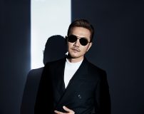 EXILE ATSUSHI、次へのチャレンジをイメージした新ビジュアル公開