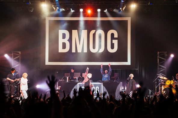 『BMSG FES 2022』開催決定！ BE:FIRSTらBMSG所属アーティストが富士急ハイランドに集結