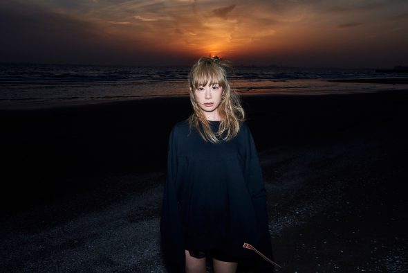 YUKI、アニメ『ダンス・ダンス・ダンスール』OP曲を含む新作EP『Free ＆ Fancy』のビジュアル公開