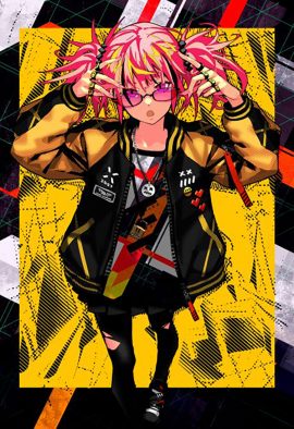 EGOIST、10枚目シングル発売決定！表題曲「Gold」の先行配信もスタート