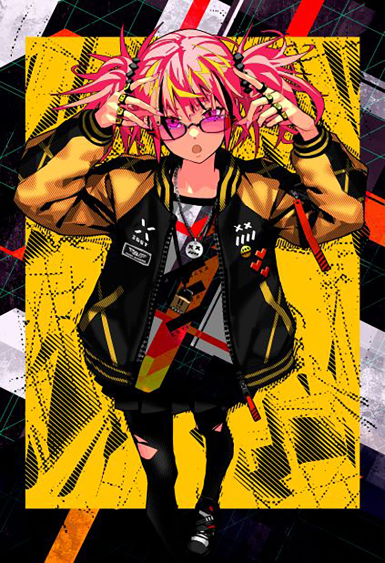 EGOIST、10枚目シングル発売決定！表題曲「Gold」の先行配信もスタート