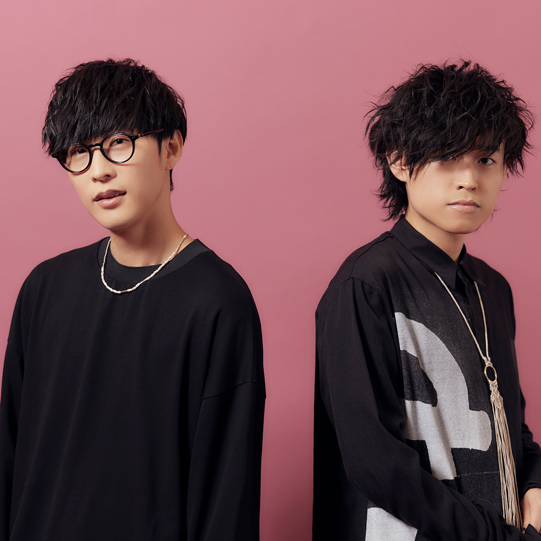 【Tani Yuuki × オーイシマサヨシ】アニソンを歌う心構えは？憧れの相手との対談インタビュー - 画像一覧（11/11）