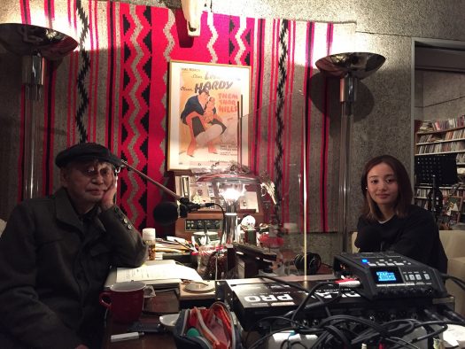 藤原さくら『HERE COMES THE MOON』×細野晴臣『Daisy Holiday!』、日曜夜の人気ラジオ番組がタッグ