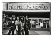 THE YELLOW MONKEY、『SPRING TOUR “NAKED”』先行上映会の追加公演が決定 - 画像一覧（1/4）