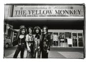 THE YELLOW MONKEY、『SPRING TOUR “NAKED”』先行上映会の追加公演が決定 - 画像一覧（2/4）