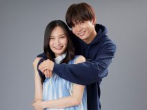 佐藤大樹（EXILE / FANTASTICS）、大政絢主演ドラマ『理想ノカレシ』で一人二役に挑戦