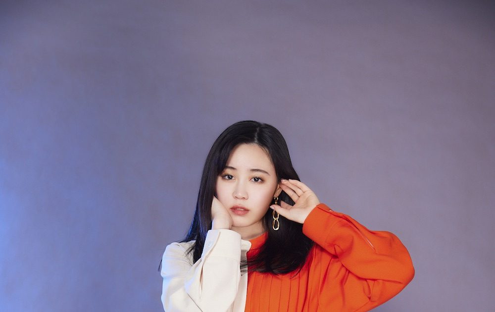 伶が見つけた新たな“自分らしさ” 。『Just Wanna Sing』＝「ただ歌いたい」という言葉に込めた想い – 画像一覧（10/13 ...
