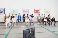 M!LKやSUPER★DRAGONら出演『EBiDAN LIVE SCHOOL!!!』第3弾が前後編で配信 - 画像一覧（2/18）