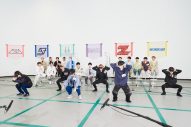 M!LKやSUPER★DRAGONら出演『EBiDAN LIVE SCHOOL!!!』第3弾が前後編で配信 - 画像一覧（5/18）