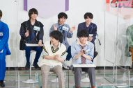 M!LKやSUPER★DRAGONら出演『EBiDAN LIVE SCHOOL!!!』第3弾が前後編で配信 - 画像一覧（8/18）