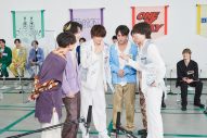 M!LKやSUPER★DRAGONら出演『EBiDAN LIVE SCHOOL!!!』第3弾が前後編で配信 - 画像一覧（13/18）
