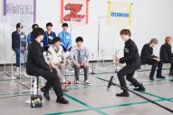 M!LKやSUPER★DRAGONら出演『EBiDAN LIVE SCHOOL!!!』第3弾が前後編で配信 - 画像一覧（15/18）